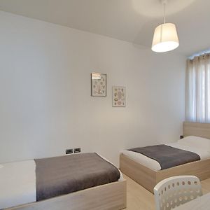 The Rooms Serviced Apartments Tirana